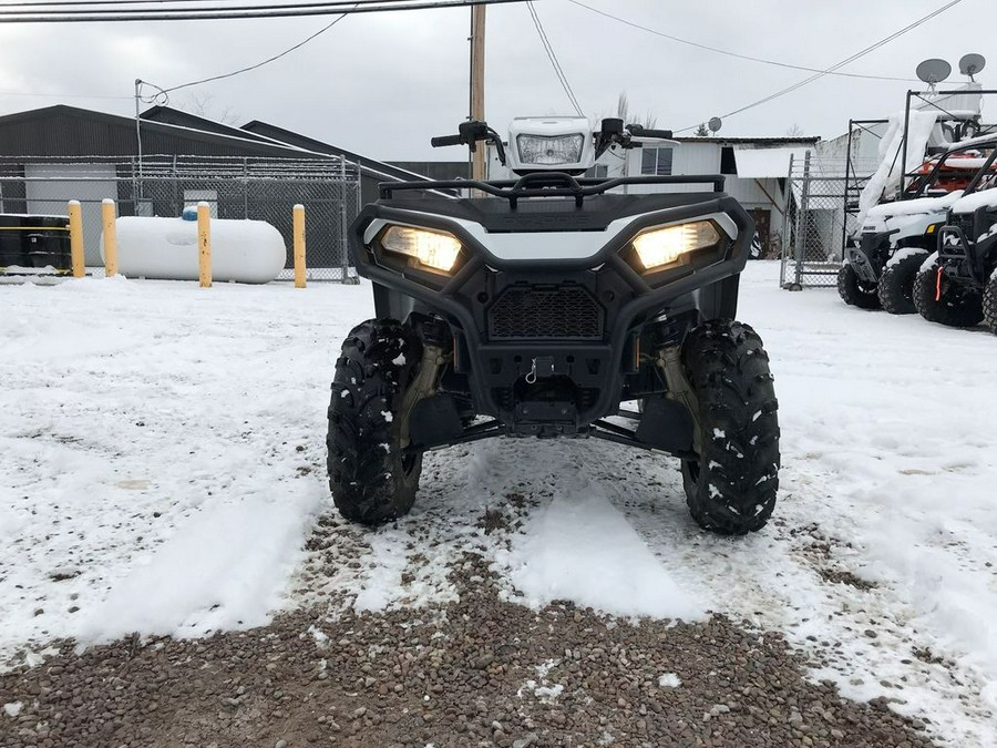 2023 Polaris® Sportsman 570 Utility HD