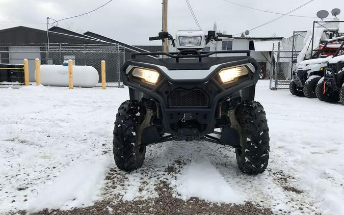 2023 Polaris® Sportsman 570 Utility HD