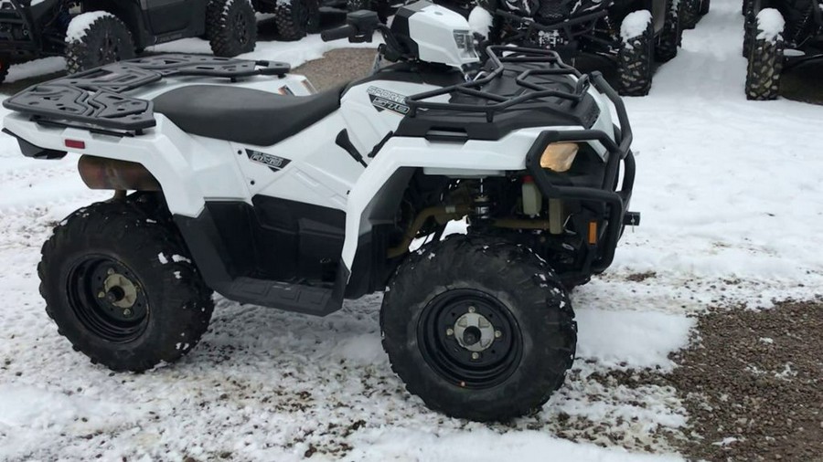 2023 Polaris® Sportsman 570 Utility HD