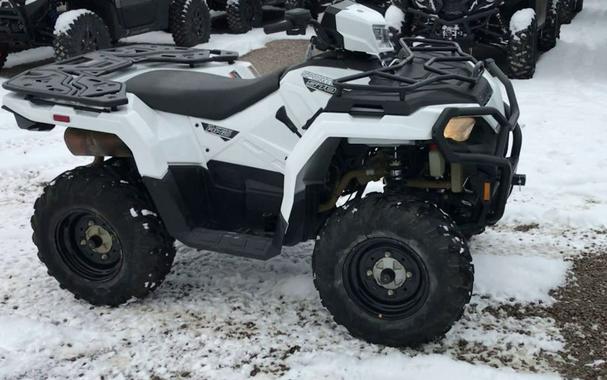 2023 Polaris® Sportsman 570 Utility HD