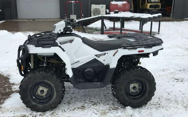 2023 Polaris® Sportsman 570 Utility HD