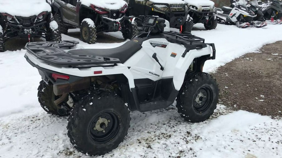 2023 Polaris® Sportsman 570 Utility HD