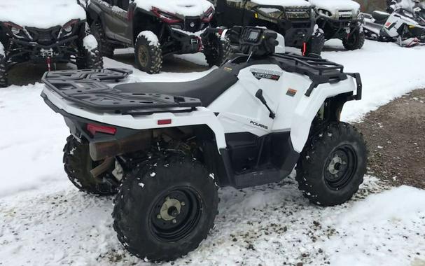 2023 Polaris® Sportsman 570 Utility HD