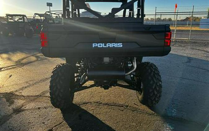 2024 Polaris Ranger Crew 1000