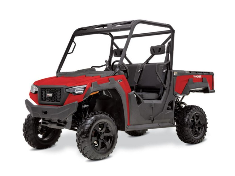 2024 TRACKER® OFF ROAD 800 SX