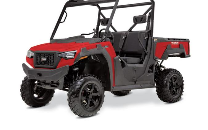 2024 TRACKER® OFF ROAD 800 SX