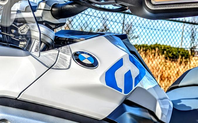 2024 BMW R 1300 GS