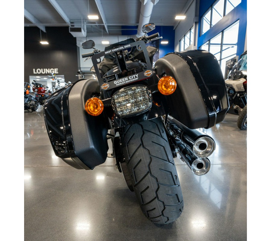 2024 Harley-Davidson Softail FXLRST - Low Rider ST