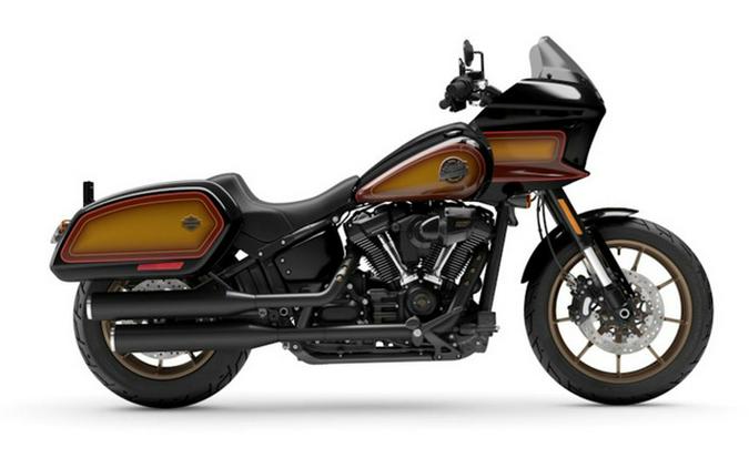 2024 Harley-Davidson Softail FXLRST - Low Rider ST