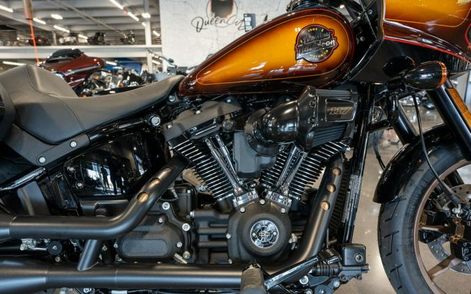 2024 Harley-Davidson Softail FXLRST - Low Rider ST