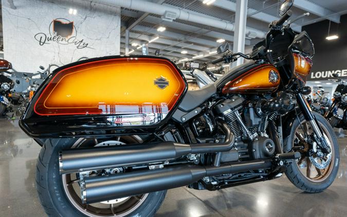 2024 Harley-Davidson Softail FXLRST - Low Rider ST