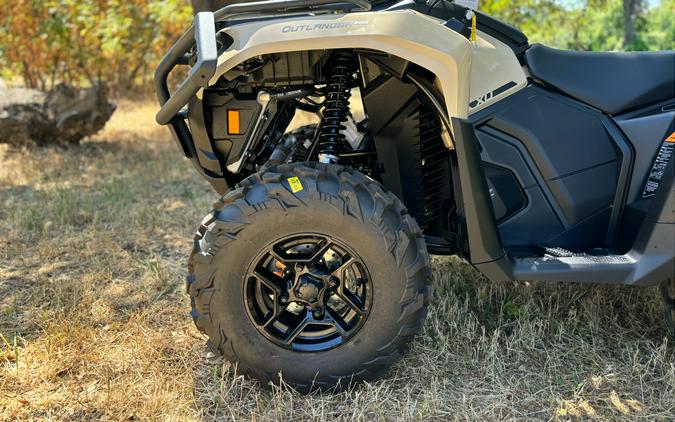 2024 Can-Am Outlander PRO XU HD7