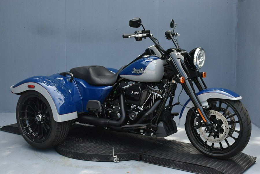 2023 Harley-Davidson Freewheeler