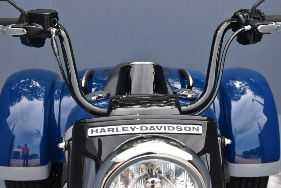 2023 Harley-Davidson Freewheeler