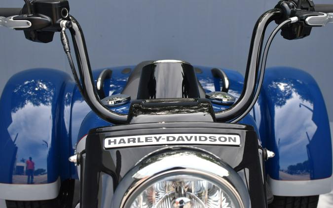 2023 Harley-Davidson Freewheeler