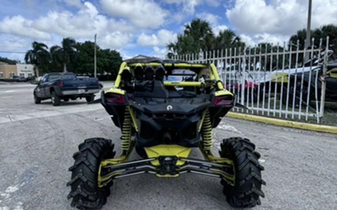 2019 Can-Am Maverick X3 X mr TURBO R