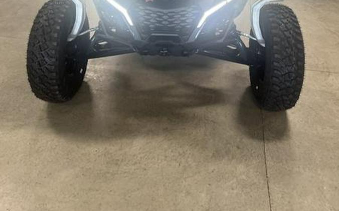 2024 Can-Am® Maverick R X RS Triple Black