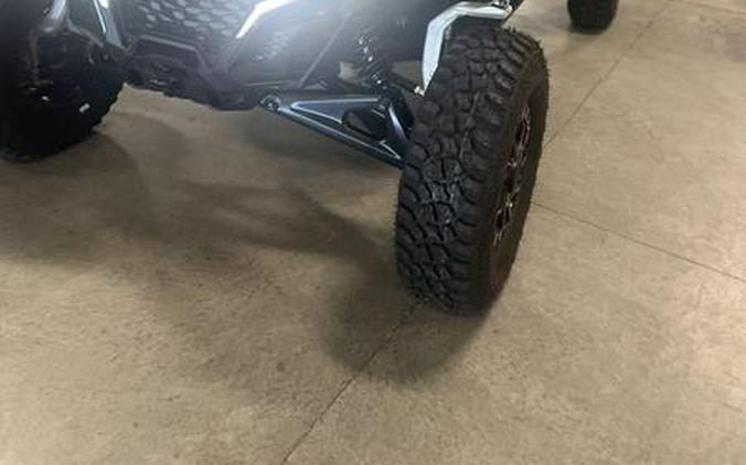 2024 Can-Am® Maverick R X RS Triple Black