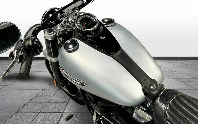 2020 Harley-Davidson Softail FLSL - Softail Slim