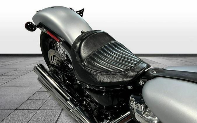 2020 Harley-Davidson Softail FLSL - Softail Slim
