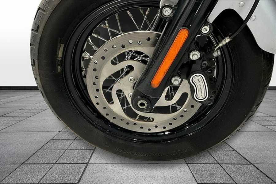 2020 Harley-Davidson Softail FLSL - Softail Slim