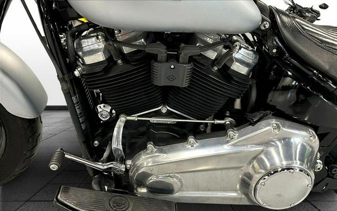 2020 Harley-Davidson Softail FLSL - Softail Slim