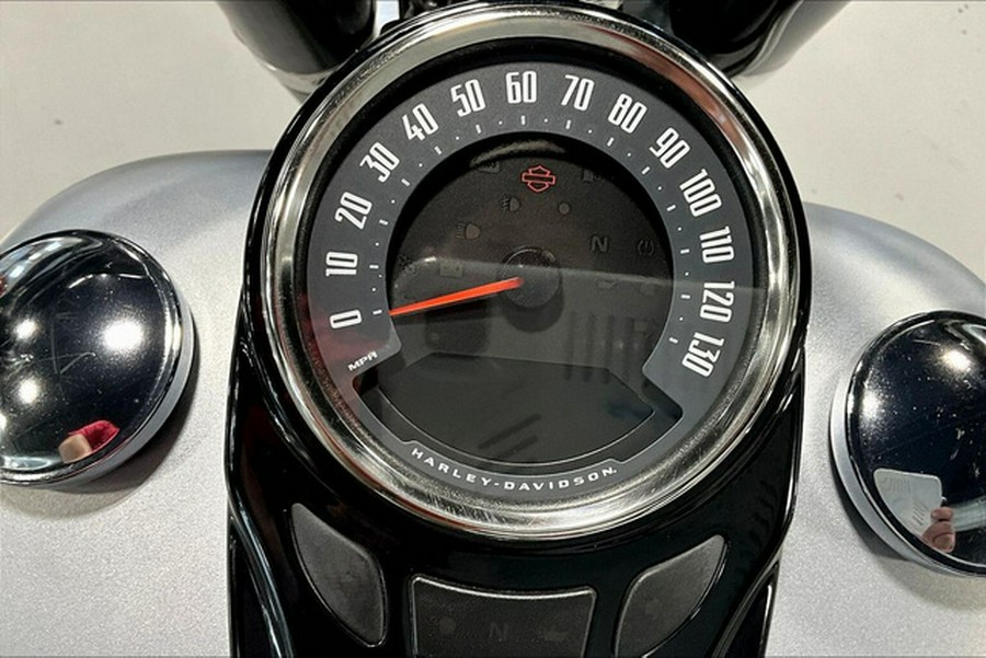 2020 Harley-Davidson Softail FLSL - Softail Slim