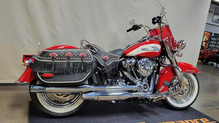 2024 Harley-Davidson Hydra-Glide Revival