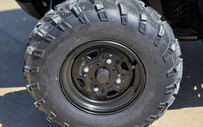 2026 Can-Am® Outlander DPS 700 Wildland Camo