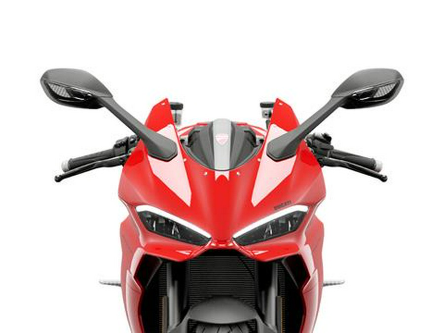 2026 Ducati Panigale V2