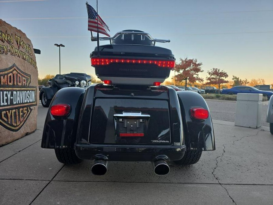 2020 Harley-Davidson® FLHTCUTG - Tri Glide® Ultra