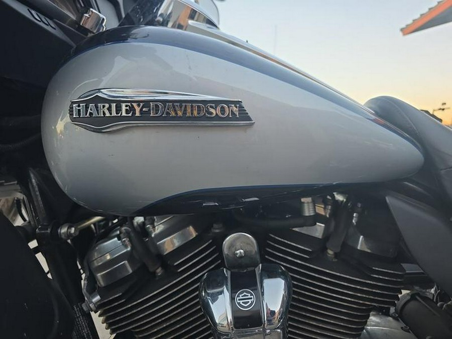 2020 Harley-Davidson® FLHTCUTG - Tri Glide® Ultra