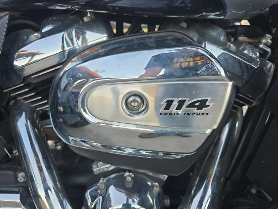 2020 Harley-Davidson® FLHTCUTG - Tri Glide® Ultra