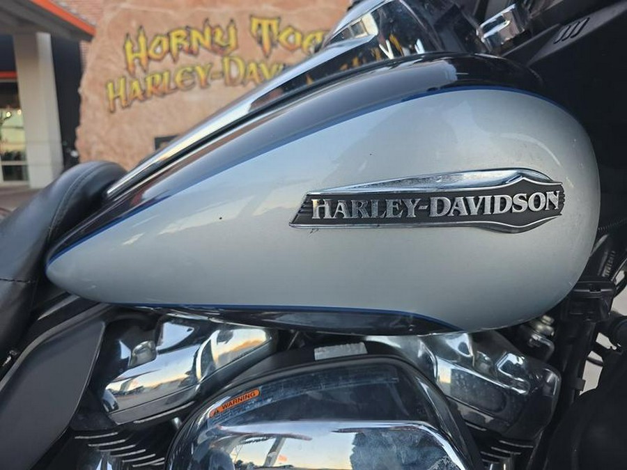2020 Harley-Davidson® FLHTCUTG - Tri Glide® Ultra