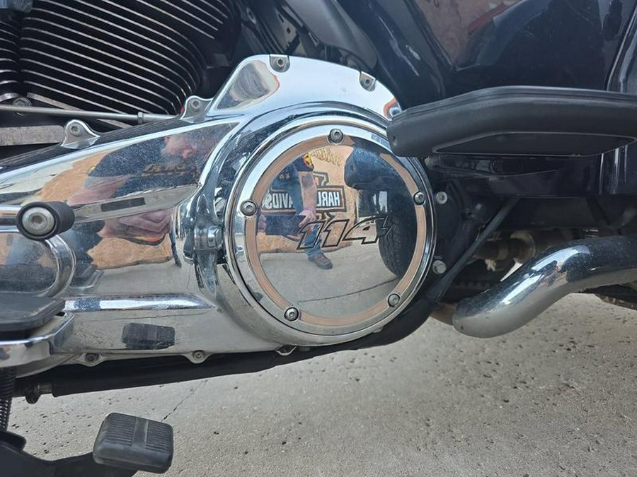 2020 Harley-Davidson® FLHTCUTG - Tri Glide® Ultra