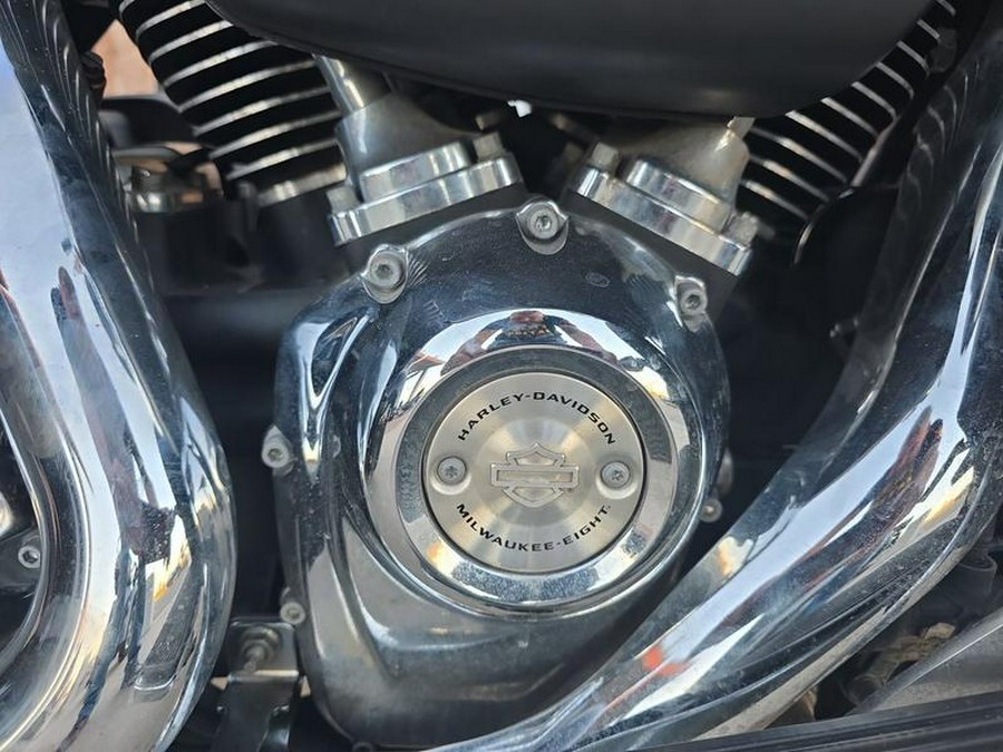 2020 Harley-Davidson® FLHTCUTG - Tri Glide® Ultra