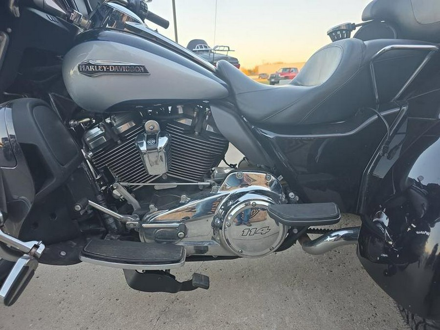 2020 Harley-Davidson® FLHTCUTG - Tri Glide® Ultra