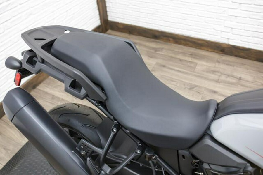 2025 Harley-Davidson Pan America® 1250 ST