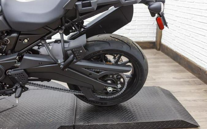 2025 Harley-Davidson Pan America® 1250 ST