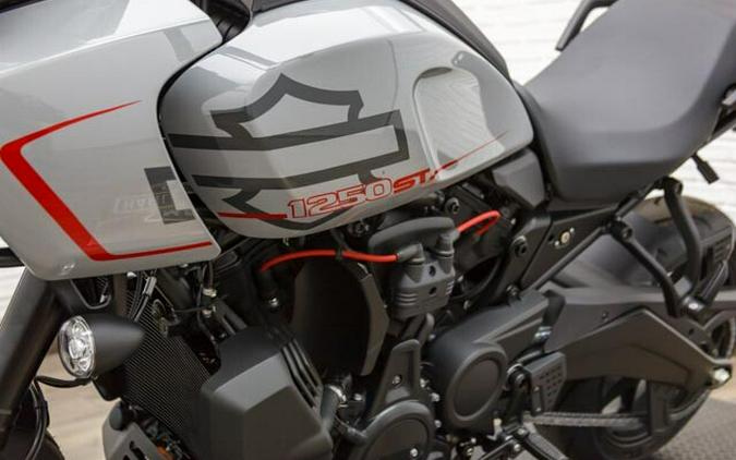 2025 Harley-Davidson Pan America® 1250 ST