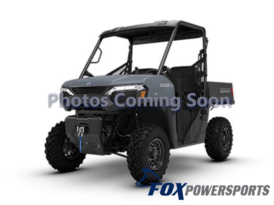 2026 Polaris RANGER 500