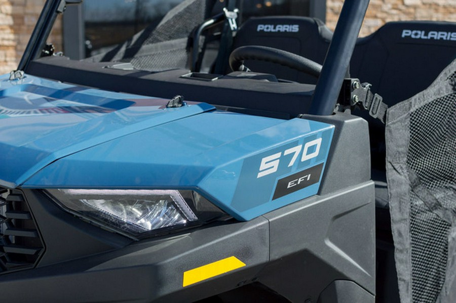 2026 Polaris Ranger SP 570 Premium