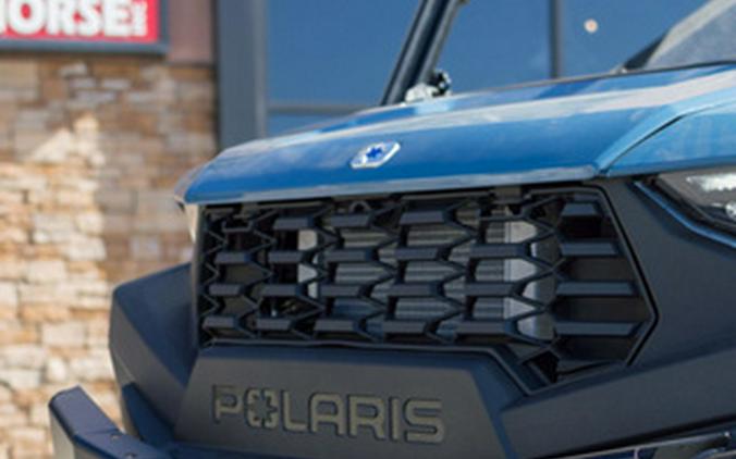 2026 Polaris Ranger SP 570 Premium