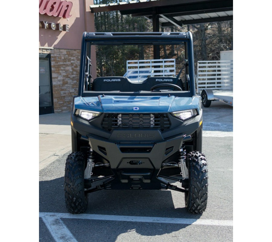 2026 Polaris Ranger SP 570 Premium