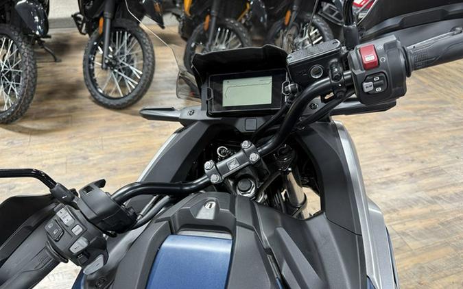 2024 Honda NC750X DCT