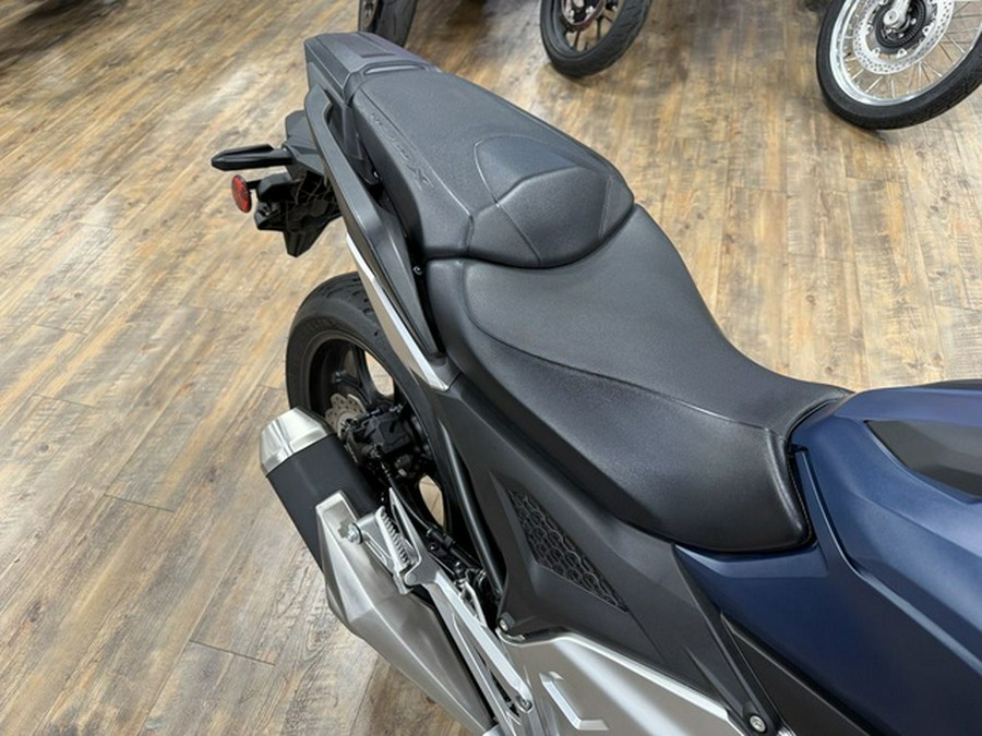 2024 Honda NC750X DCT