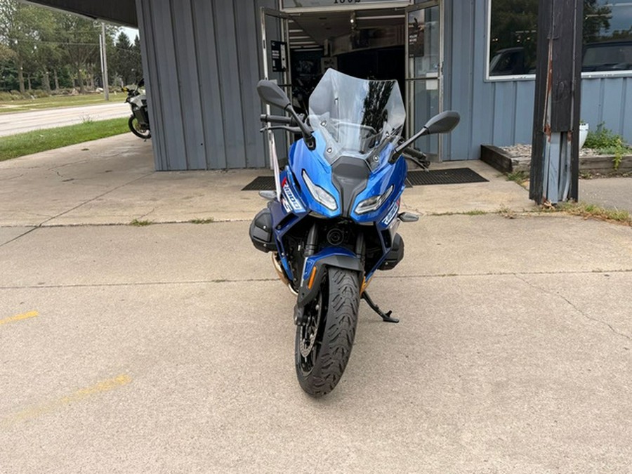 2026 BMW R 1300 RS