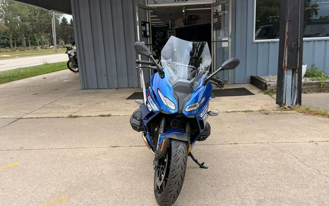 2026 BMW R 1300 RS