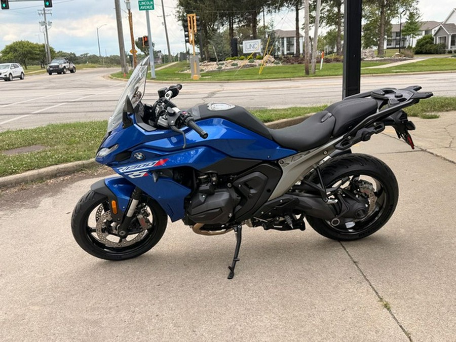 2026 BMW R 1300 RS