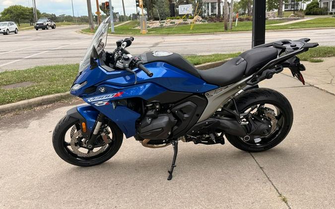 2026 BMW R 1300 RS